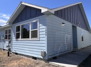 3082 Place St, Baker City, OR 97814