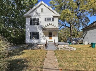 643 Marshall Ave, Saint Louis, MO