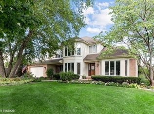 5706 Jessica Ct, Rolling Meadows, IL 60008