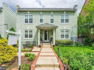 3917 7th St NW APT 2, Washington, DC 20011