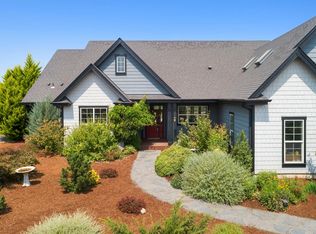 31549 SW Firdale Rd, Cornelius, OR 97113