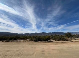 0 Casino Rd, Mountain Center, CA 92561