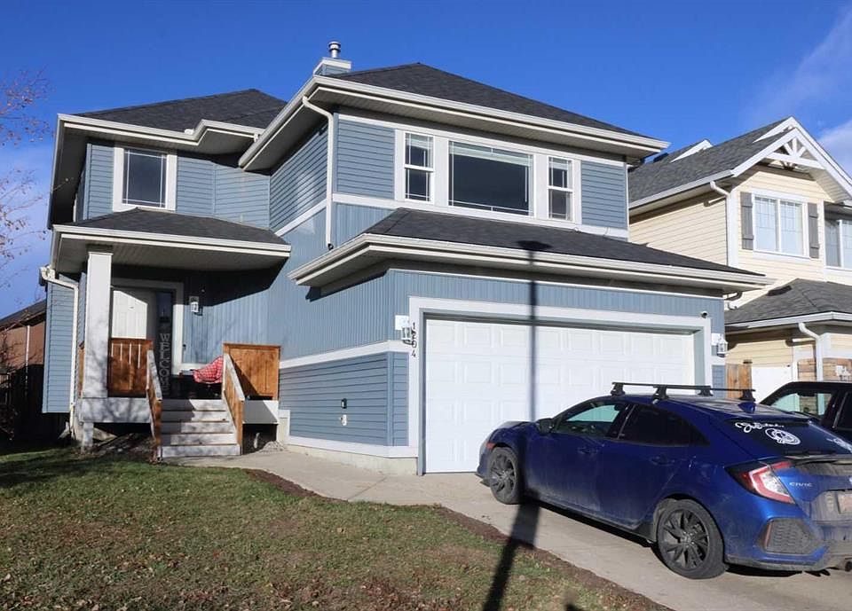 1204 S Bayside Ave SW, Airdrie, AB T4B 2X4 | MLS #A2093438 | Zillow