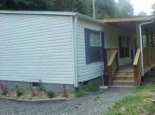 110 Sunflower Rdg, Whittier, NC 28789