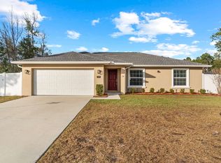 5587 SW 128th Pl, Ocala, FL 34473