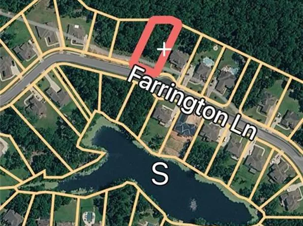 34115 Farrington Ln, Spanish Fort, AL 36527