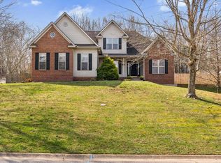 1230 Willow Brook Dr, Clarksville, TN 37043