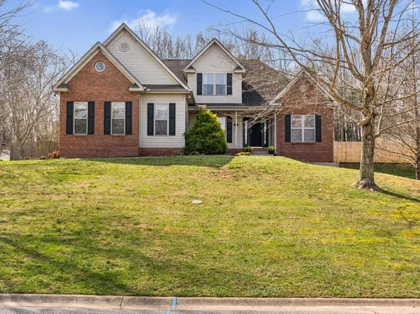 1230 Willow Brook Dr, Clarksville, TN 37043