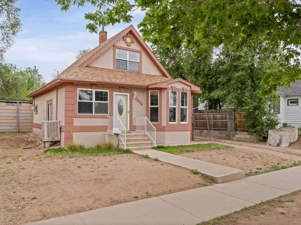 1604 10th St, Greeley, CO 80631