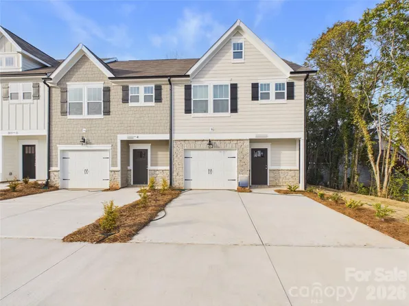 311 E King St #5, Kings Mountain, NC 28086