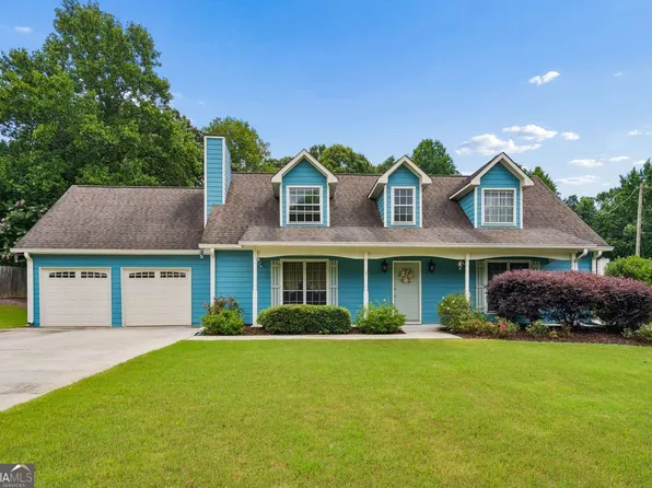 985 Spring Brook Dr, Lawrenceville, GA 30043