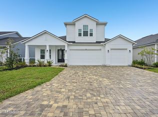 271 HOLLY LANDING Way, St. Augustine, FL 32092