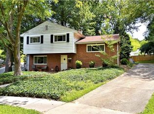 1412 Flora Ter, Silver Spring, MD 20910