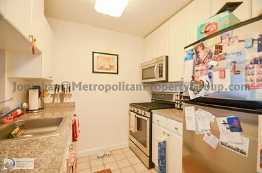 Rented by Metropolitan Property Group