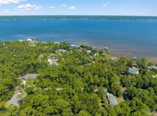 16502 N Shore Ln, Perdido Key, FL 32507