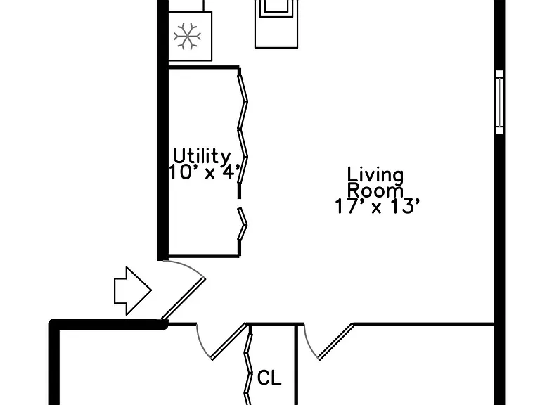 Cortland Flats — Photo 18