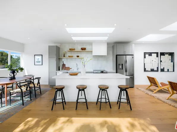 4321 Burns Ave, Los Angeles, CA 90029
