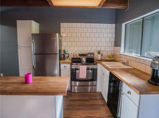302 N Laurelwood Dr, Austin, TX 78733