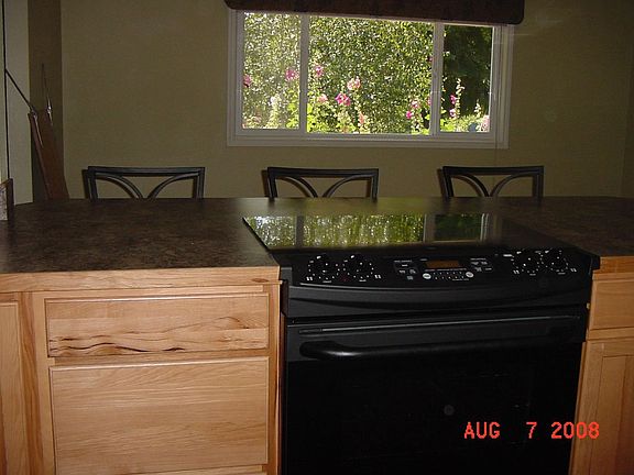 New Black Appliances