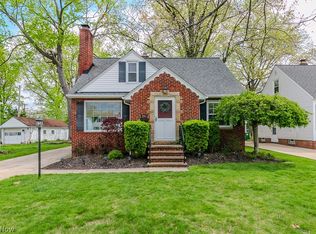 281 E 286th St, Willowick, OH 44095