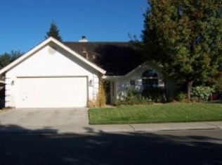 6317 Thresher Ct, Elk Grove, CA 95758