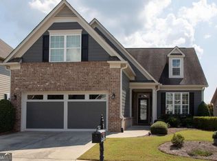 3723 Golden Leaf Pt SW, Gainesville, GA 30504