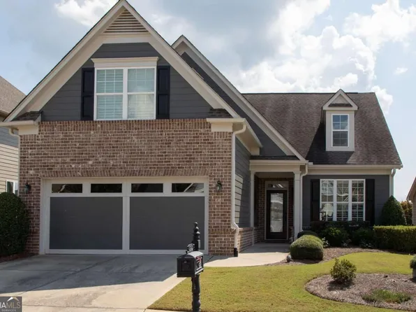 3723 Golden Leaf Pt SW, Gainesville, GA 30504