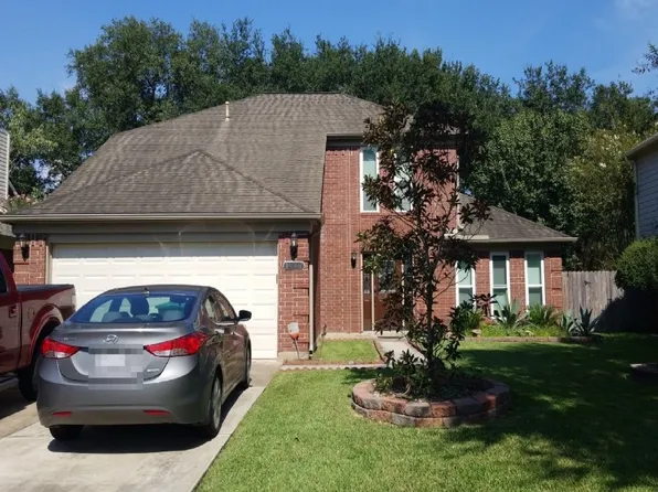 14307 Arborcrest St, Houston, TX 77062
