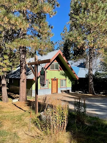 1243 California Hwy #41-1 Photo 1