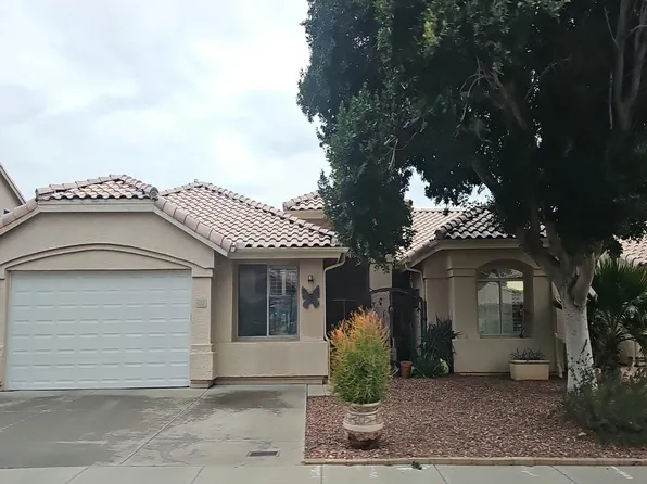 6129 W Questa Dr, Glendale, AZ 85310