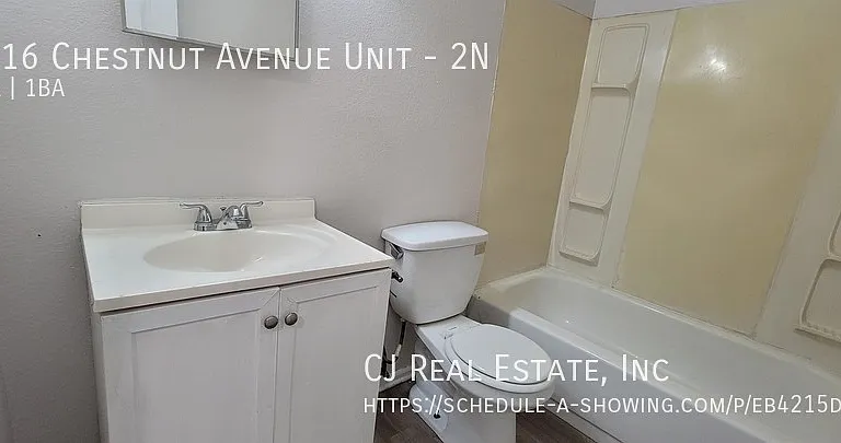 1016 Chestnut Ave #2N — Photo 7