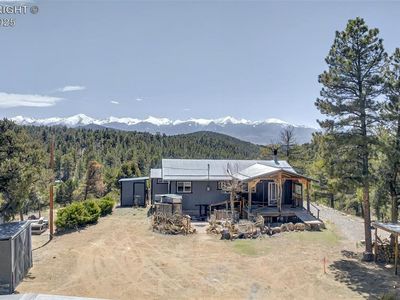 3991 County Road 28, Canon City, CO, 81223