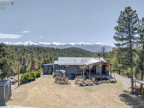 3991 County Road 28, Canon City, CO 81223