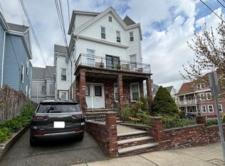 11 Prospect Hill Ave #3, Somerville, MA 02143