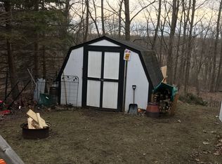 2767 State Route 9h TRLR 25, Kinderhook, NY 12106