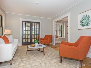 34 Dunster Rd UNIT 1, Jamaica Plain, MA 02130