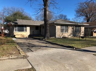 1305 Alamo Ln, Garland, TX