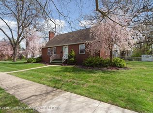 240 Holmes St, Eaton Rapids, MI 48827