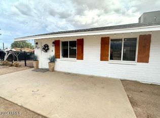 550 N Ocotillo Dr, Apache Junction, AZ 85120