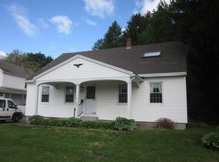 150 North St, Northampton, MA 01060