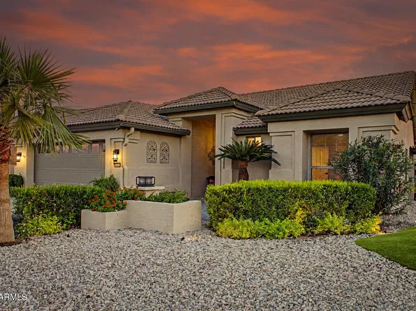 14741 W AVALON Drive, Goodyear, AZ 85395