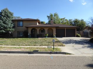 10412 Guadalajara Ave NE, Albuquerque, NM 87111