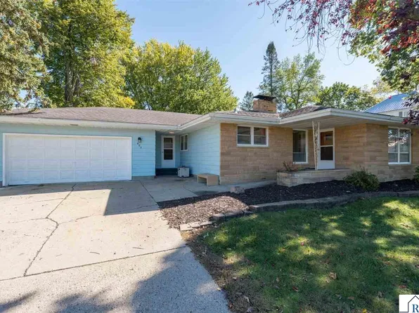 605 N Market St, Janesville, MN 56048