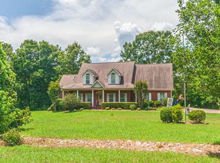 1574 Otis Plunk Rd, Bethel Springs, TN 38315