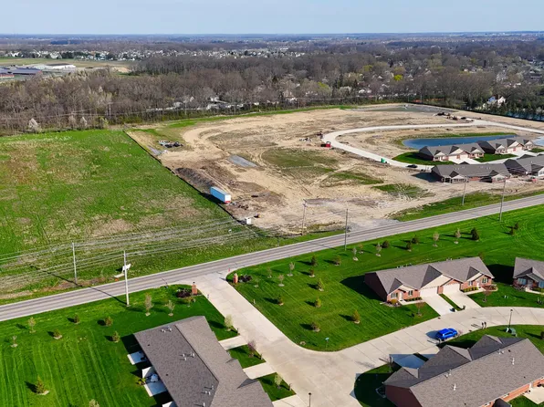 123 Milford Ave, Marysville, OH 43040