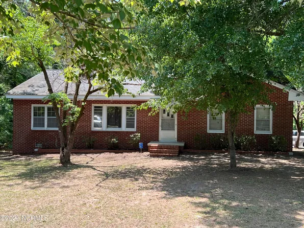 4586 River Road, Washington, NC 27889