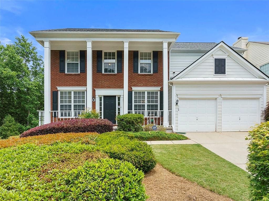 2205 Adderbury Ct SW, Smyrna, GA 30082 Zillow