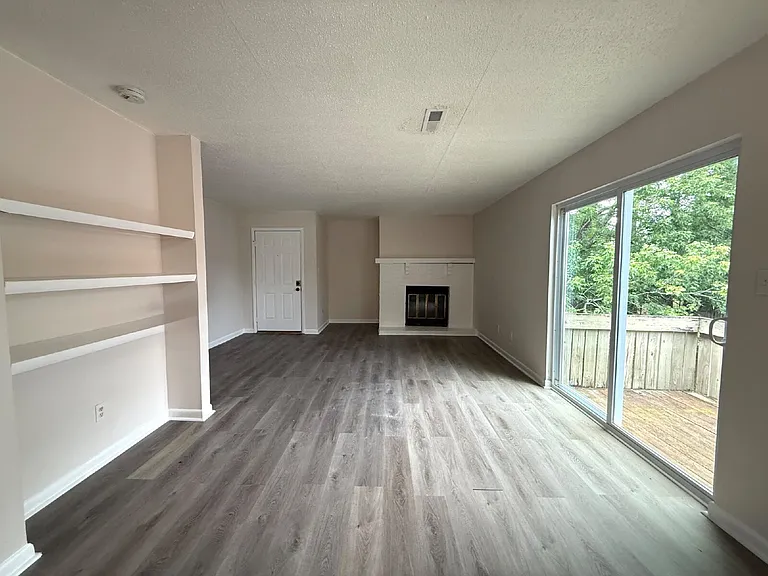 4916 Cotton Row NW #D — Photo 3