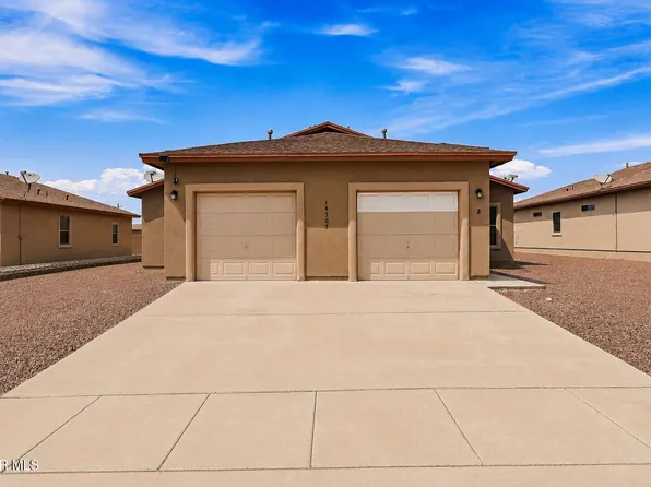 14305 Arthur Ashe Ct #A & B, El Paso, TX 79938