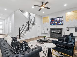 3506 Morris St, Dallas, TX 75212